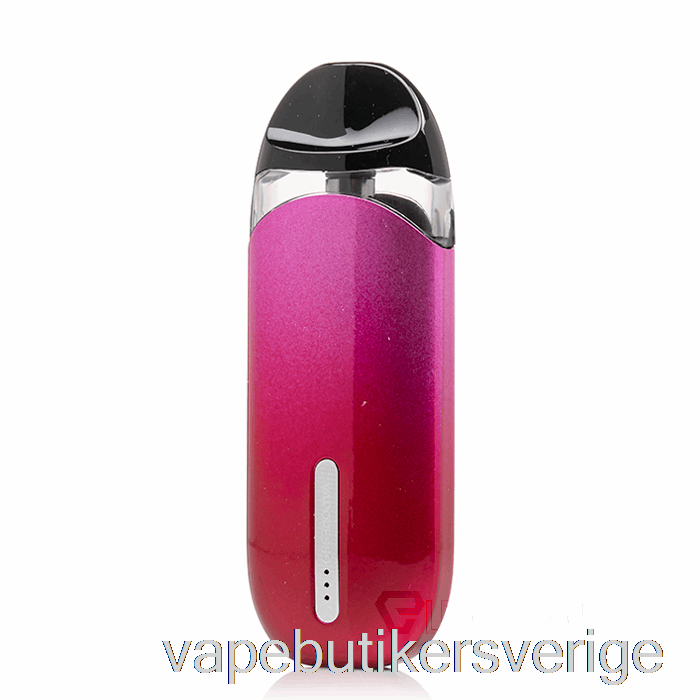 Vape Sverige Vaporesso Zero S Pod System Pitaya Rosa